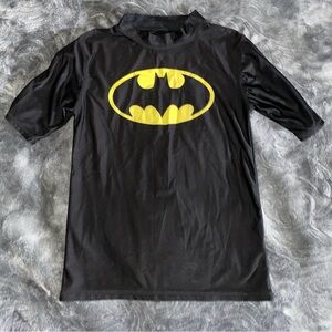 Batman Shirt Size Medium